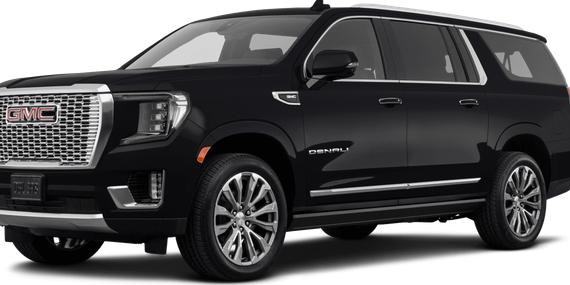 GMC YUKON XL 2021 1GKS2JKL0MR491126 image